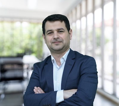 Khalafov Rauf